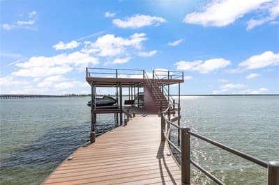 241 Loon Bay Drive, Gun Barrel City TX 75156 - Photo 3