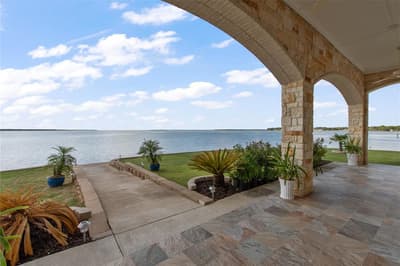 241 Loon Bay Drive, Gun Barrel City TX 75156