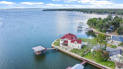 241 Loon Bay Drive, Gun Barrel City TX 75156 - Photo 5