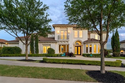 1013 Excalibur Boulevard, Lewisville TX 75056