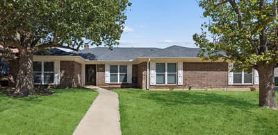 900 Rosewood Court, Euless TX 76039