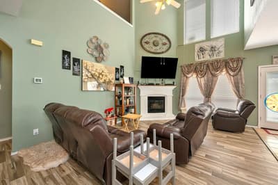 6369 Redeagle Creek Drive, Fort Worth TX 76179 - Photo 3