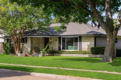 2677 Heatherwood Drive, Dallas TX 75228