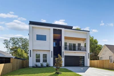 1822 S Marsalis Avenue, Dallas TX 75216 - Photo 2