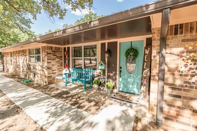 130 Acoma Drive, Nocona TX 76255