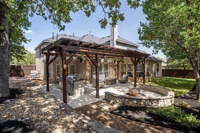 5400 Yellow Birch Drive, Fort Worth TX 76244 - Photo 2