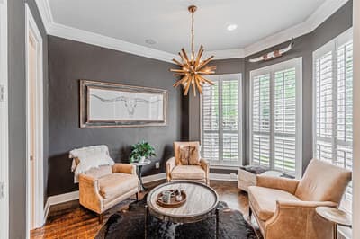 3637 Reagan Street, Dallas TX 75219 - Photo 2