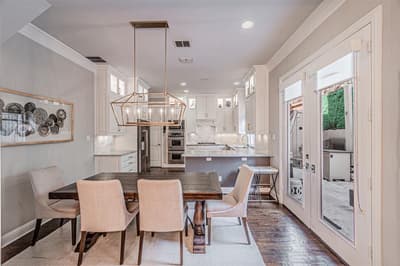 3637 Reagan Street, Dallas TX 75219 - Photo 5