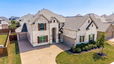 16356 Willowick Lane, Frisco TX 75033 - Photo 2