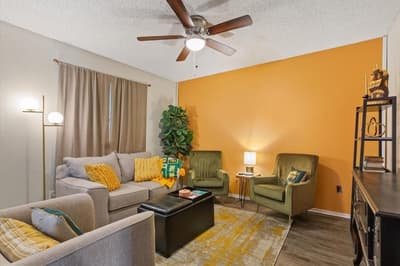 1214 Baylor Avenue # 202, Waco TX 76706 - Photo 2