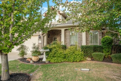 1317 Monticello Drive, Burleson TX 76028 - Photo 2