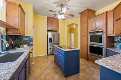 2233 Wembley Wood Lane, Bedford TX 76022 - Photo 5