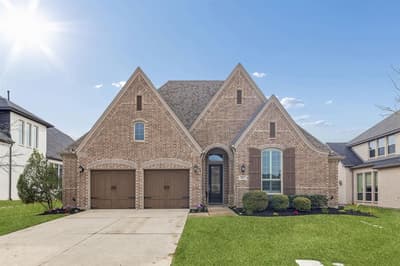 4211 Dewberry Lane, Prosper TX 75078