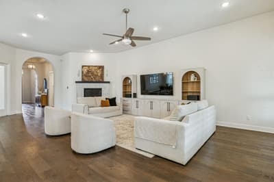 4211 Dewberry Lane, Prosper TX 75078 - Photo 5