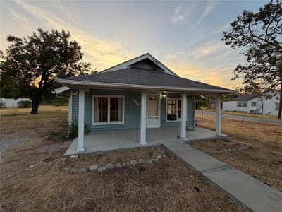 3237 Dakota Trail, Lake Worth TX 76135 - Photo 2