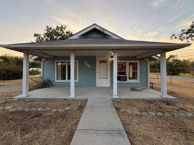 3237 Dakota Trail, Lake Worth TX 76135