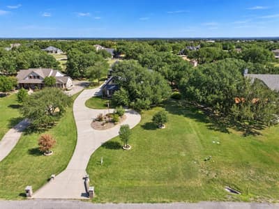1729 Bent Tree Court, Granbury TX 76049 - Photo 2