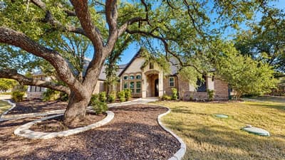 1729 Bent Tree Court, Granbury TX 76049