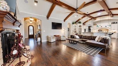 1729 Bent Tree Court, Granbury TX 76049 - Photo 4