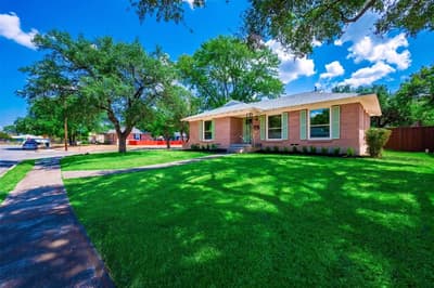 10256 Casa View Drive, Dallas TX 75228 - Photo 2