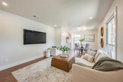 10256 Casa View Drive, Dallas TX 75228 - Photo 5
