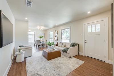 10256 Casa View Drive, Dallas TX 75228 - Photo 4
