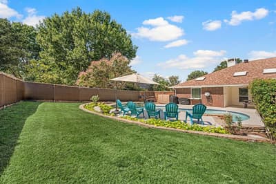 5506 Coronado Drive, Garland TX 75043 - Photo 3