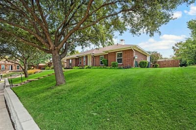 5506 Coronado Drive, Garland TX 75043