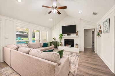 5506 Coronado Drive, Garland TX 75043 - Photo 5