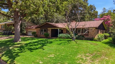 2926 S Keaton Avenue, Tyler TX 75701