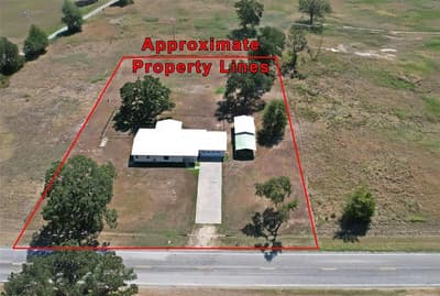 3085 W FM 2975, Point TX 75472 - Photo 2