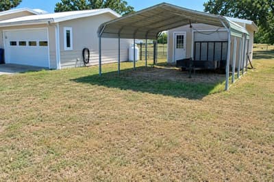 3085 W FM 2975, Point TX 75472 - Photo 3