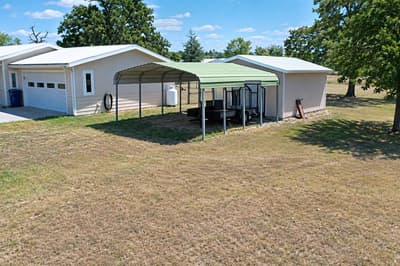 3085 W FM 2975, Point TX 75472 - Photo 4