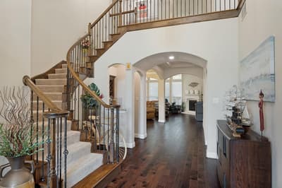 9002 Forest Park Court, Rowlett TX 75089 - Photo 2