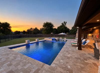 1412 Sundown Drive, Flower Mound TX 75028 - Photo 3