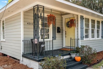 4315 Clingman Drive, Shreveport LA 71105 - Photo 2