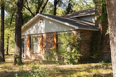 9760 Cherokee Trail, Quinlan TX 75474