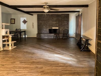 9760 Cherokee Trail, Quinlan TX 75474 - Photo 4