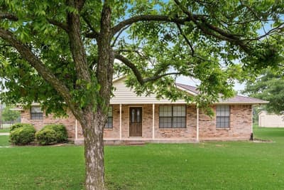 1635 Easy Street, Seagoville TX 75159