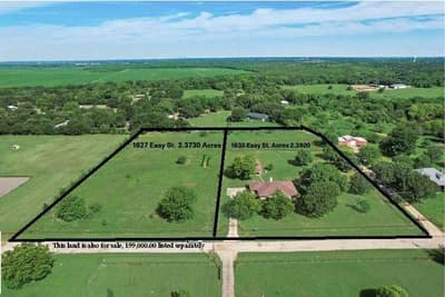 1635 Easy Street, Seagoville TX 75159 - Photo 5