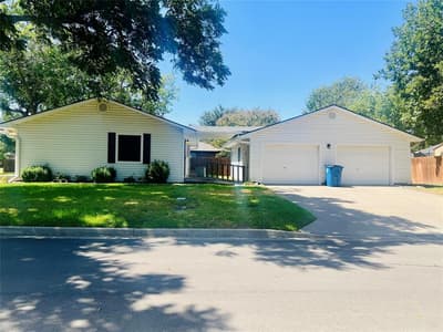 901 Church Street, Sanger TX 76266 - Photo 3