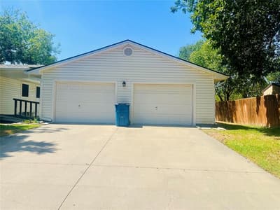 901 Church Street, Sanger TX 76266 - Photo 5