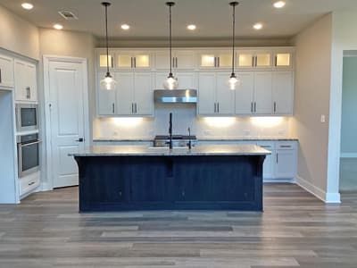 1112 El Sol Boulevard, Sherman TX 75090 - Photo 2