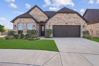 840 Sendera Lane, Rockwall TX 75087
