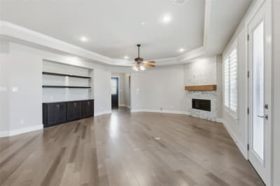 840 Sendera Lane, Rockwall TX 75087 - Photo 5