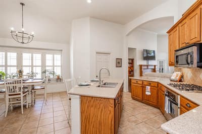 5900 Barton Springs Drive, North Richland Hills TX 76180 - Photo 3
