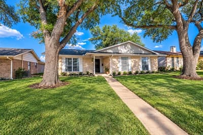 2920 Sidney Drive, Mesquite TX 75150 - Photo 2