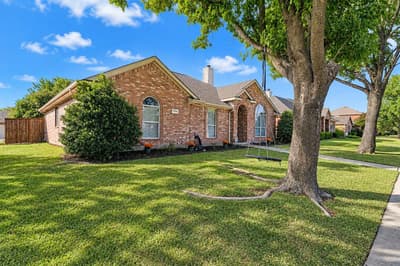 7514 Westway Drive, Rowlett TX 75089 - Photo 2