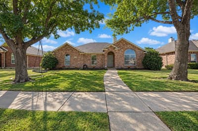 7514 Westway Drive, Rowlett TX 75089