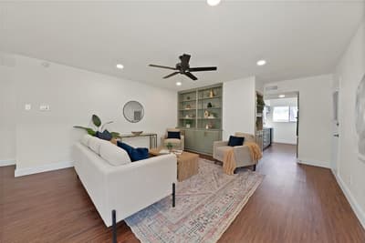 513 Lexington Lane, Richardson TX 75080 - Photo 2